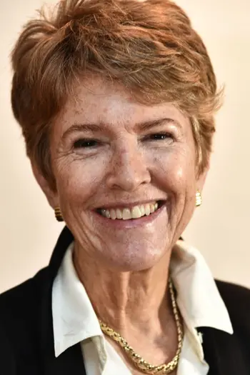 Barbara Snyder