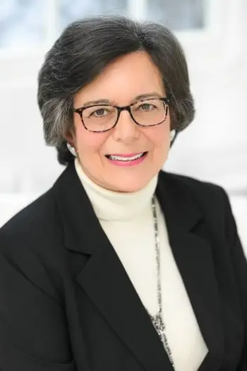Joanne Berry