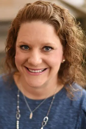 Jen Huskey