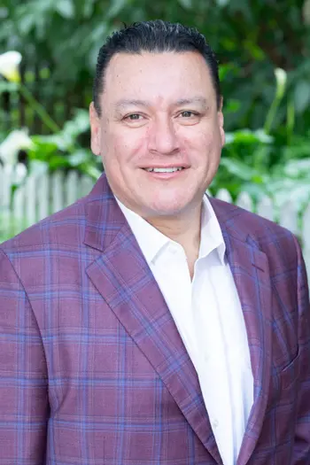 Tony Alejandre