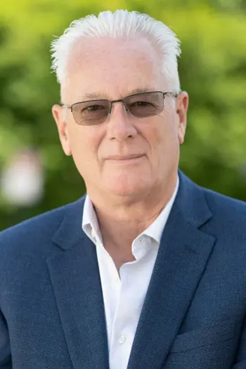 Peter Topping