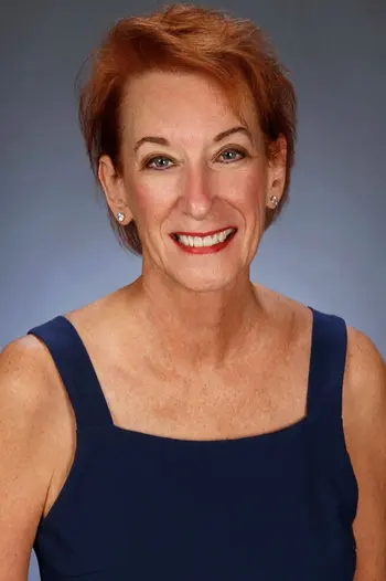 Michele Burda