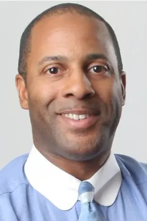 Rob Clarke