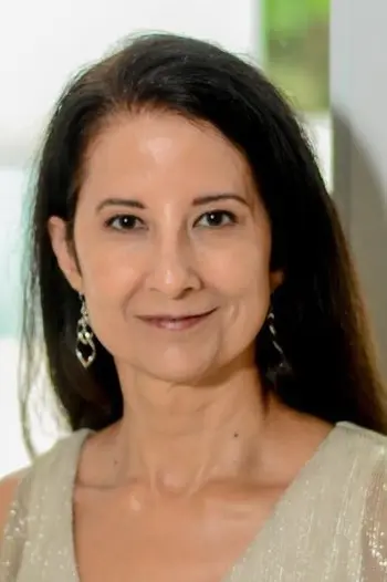 Maria Maji Ramos