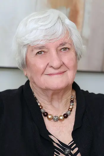 Mary Odum