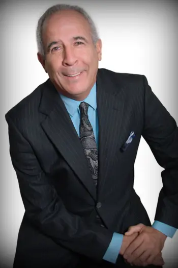 Rick Detres
