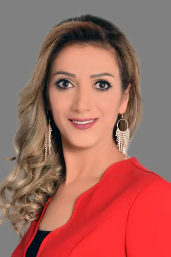 Lara Chankhour