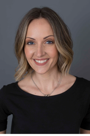 Sarah Amico