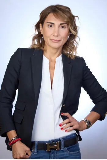 Faten Elmokdad