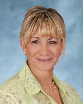 Carole Anne Pepe