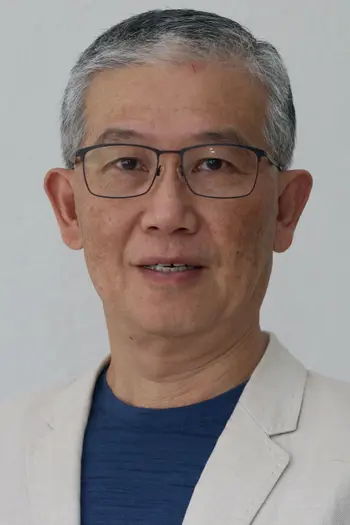 Wayne Kuo