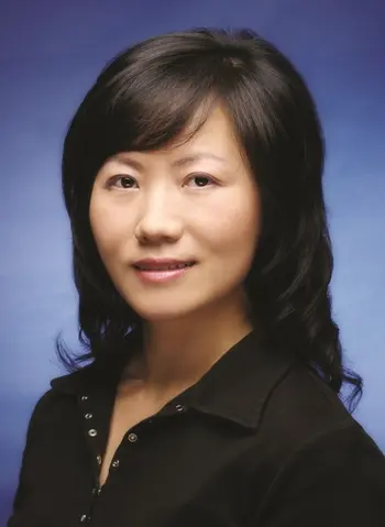 Emily Chiang