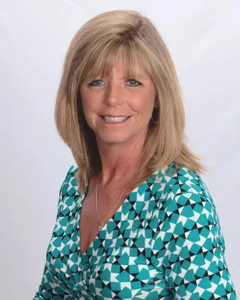 Vicki Davidson