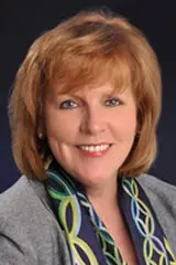 Maureen Johnson