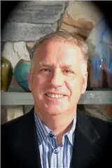 Jeff St. Clair