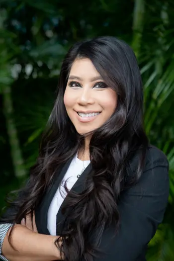 Karin Huang