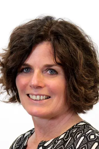 Carol Wilson