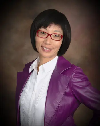 Diane Tang