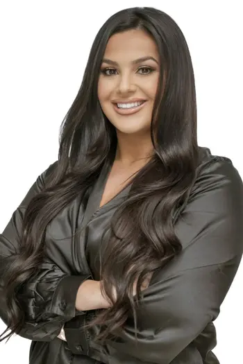 Samantha Celentano