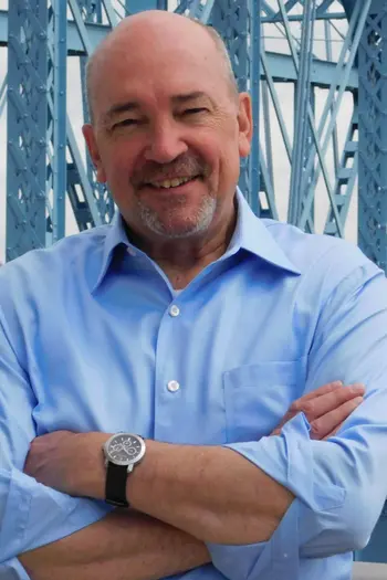 Steve Gardner