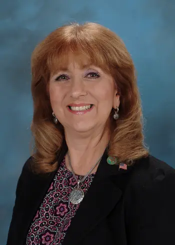 Susan Preziosi