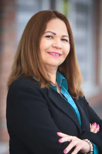 Justina Veras