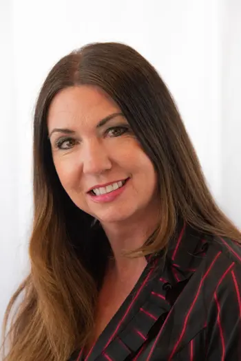 Annette Krumweide