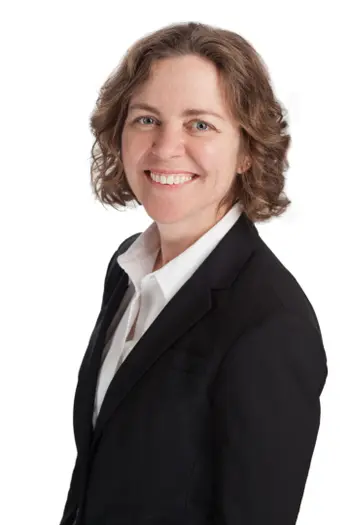 Michelle Stephens