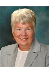 Charlene Vandenberg