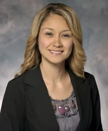 Angie Miranda