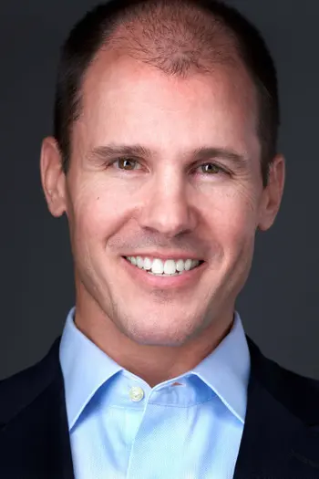 Tony Jewett