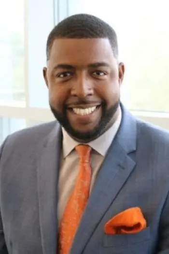 Marcus Tibbs