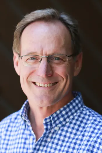 Steve Gallagher