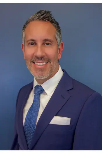 Steve Pluchino