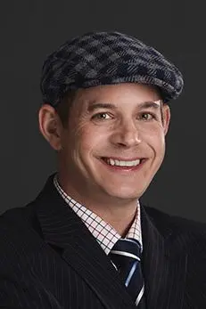 Donald Jaramillo