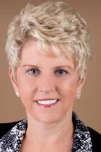Pam White