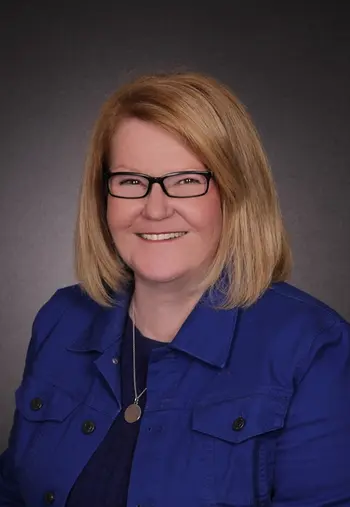 Ellen McLaughlin