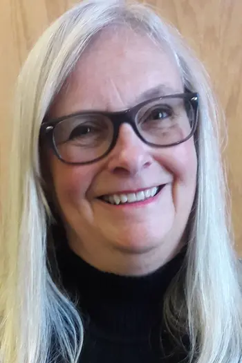 Suzi Bicknell