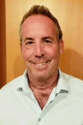 Ron Klotchman