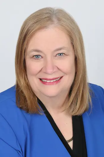 Susan Tucker