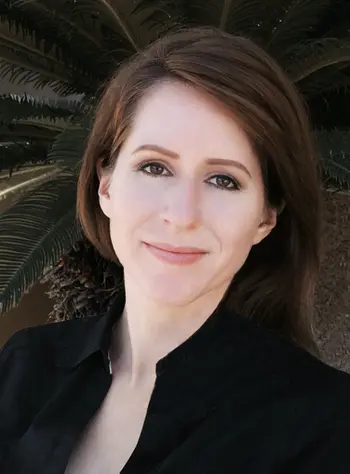 Kathy Washburn