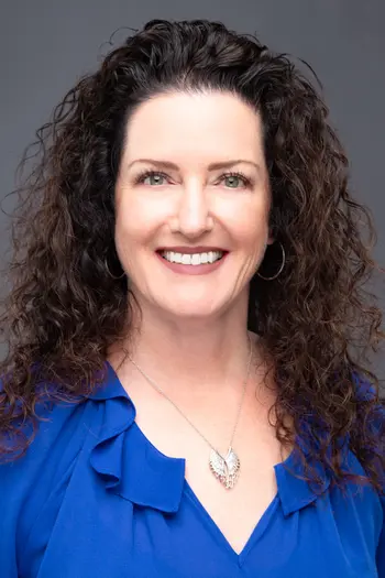 Margo Sparks