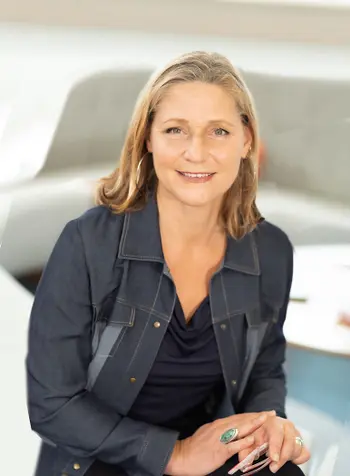 Liz Scheidl