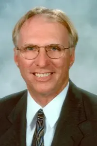 Ken Erickson