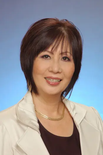 Carol Sugiyama