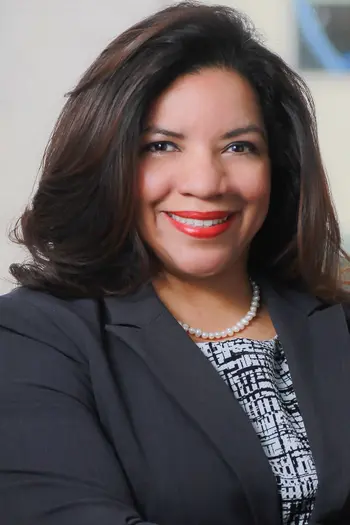 Carol Waldman