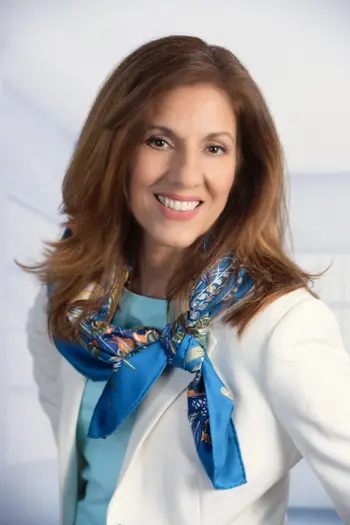 Christine Thares