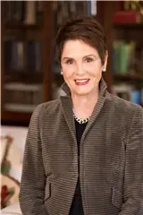 Mary Lu Tuthill