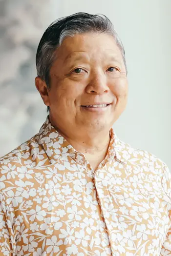 Gary Y. Hasegawa