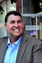 Rob Strohm